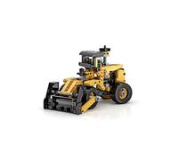 Jeu de construction Bulldozer