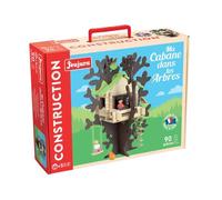 Jeu De Construction Cabane Dans Les Arbres