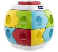 Jeu de construction Chicco Q-Bricks 2 en 1 G