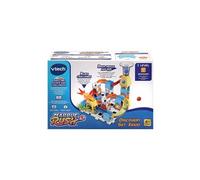 Jeu de construction Circuit à billes Discovery Set XS100