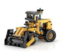 Clementoni Bulldozer