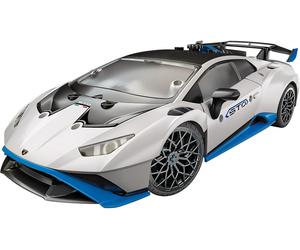 Jeu de construction Clementoni Mechanics Lamborghini Huracán STO