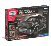 Clementoni – Jeep Recon