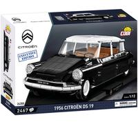 COBI Citroen DS 19 1956 - Executive Edition, Jouets de construction