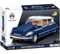 COBI Citroen DS 21 Pallas 1968, Jouets de construction