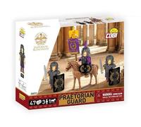 Cobi 20072 - personnages Praetorium Guard - Jeu de Construction AUTRE G