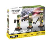 COBI D-Day June 6 1944