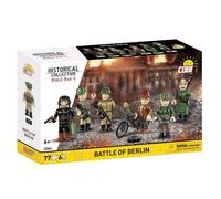 Battle of Berlin 1945