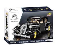 COBI Citroen Traction Avant 11CV 1938, Jouets de construction