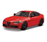 COBI Alfa Romeo Giulia Quadrifoglio 90 briques 24604