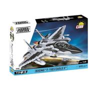 Cobi Avion Boeing F-15EX Eagle II des Forces armées