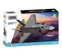Cobi Jouets de construction F-35A Lightning II "Husarz"