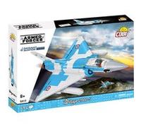 Jeu de Construction Cobi Mirage 2000-5 Bleu 494 pièces 8 ans Bleu et gris