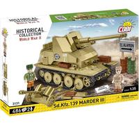 COBI COBI-3131, Jouets de construction