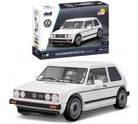 Cobi – Volkswagen Golf GTI (1976–1983) – Blanc