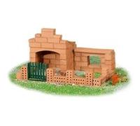 Jeu de construction Cottage Teifoc G