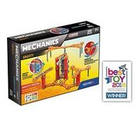 Geomag Gravity Mechanics - Gravity 169 Pcs