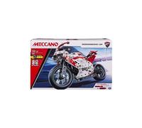 Meccano Ducati Moto Gp Meccano