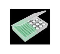 Jeu de construction Geomag Ecofriendly 42 Pcs Glow Gardenkraft G