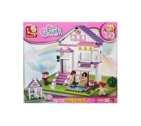 Sluban- M38-B0532 - Maison de Vacances