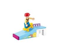 Sluban- M38-B0512 - Skateboard