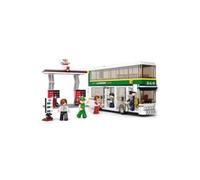 Sluban Bus à deux niveaux M38-B0331