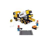Sluban - M38-B0550 - Ballast Camion, Petit