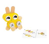 Janod Brico´kids Diy Pet Multicolore Enfants