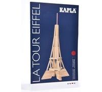 Jeu de construction en bois Kapla Tour Eiffel E