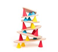 Jeu de construction en bois piks small