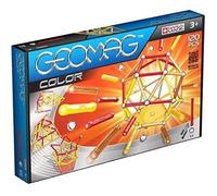 Geomag - 255 - Jeu De Construction - Color 120 Pièces