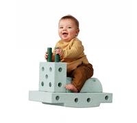 Modu - Jeu de construction évolutif Curiosity Kit - Menthe / Vert Fôret