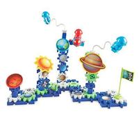 Jeu De Construction Explorateurs De L Espace Gears Gears Gears De Learning Resources
