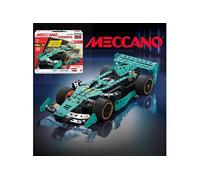 Formule 1 - BANDAI - Meccano - APM20108 - 2 Modèles