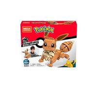 MEGA Construx Pokémon JUMBO EEVEE
