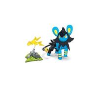 Jouets de construction Pokémon Mega Construx Luxio