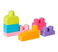 MEGA BLOKS Gros sac de construction