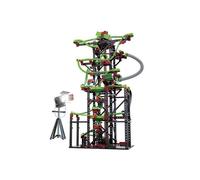Jeu de construction - Fisher-Price - PROFI Dynamic XXL - 1310 pièces - Multicolore - Pour enfants