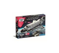 Clementoni – Mon atelier de mécanique – Navette spatiale NASA