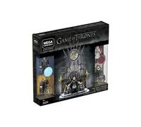 Jeu de construction Game of thrones Le trône de fer