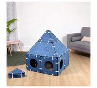 Jeu de construction géant magnétique 20p