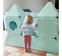 Jeu de construction géant magnétique 20p