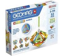 Constructions magnétiques Geomag Supercolor 52 pcs