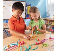 Jeu De Construction Géométrique Dive Into Shapes De Learning Resources