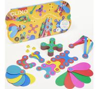 Jeu de construction Gipsy Toys
