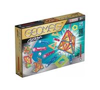 Jeu de construction Geomag Glitter 68 pièces G