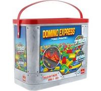 Dominos Express 750 Pièces