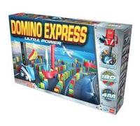 Domino - GOLIATH - Domino Express Ultra Power - Super Dealer pour circuits impressionnants! Dès 6 ans