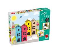 Dujardin – Goula Logic City