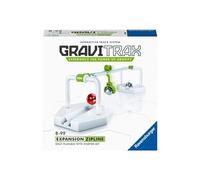 Ravensburger - GraviTrax - Élément Tyrolienne - Circuit de Billes - Jeu de Construction créatif - Parcours de Billes à Construire - Dès 8 Ans - Version française - 27472
